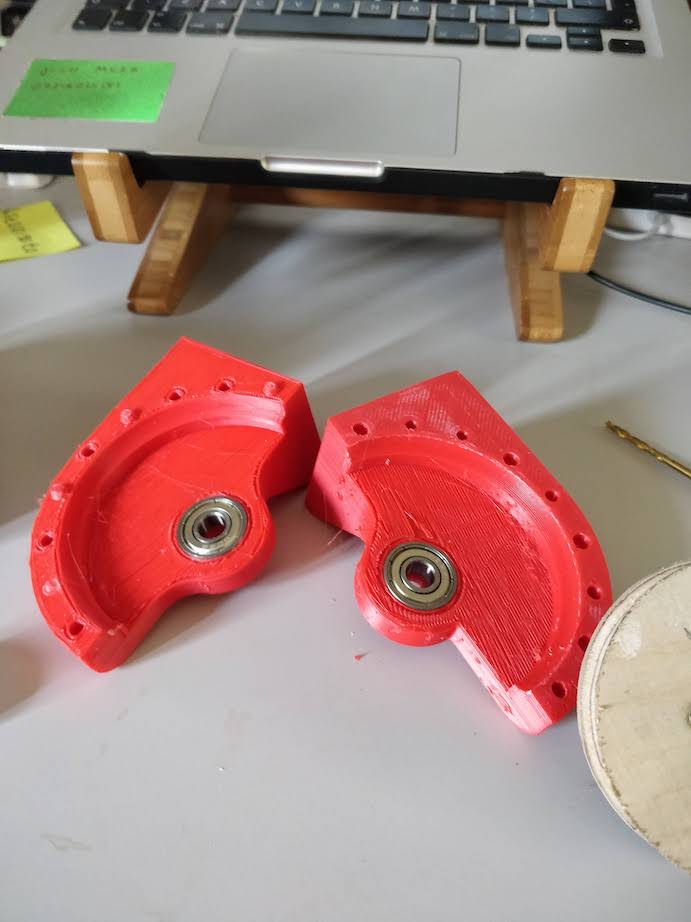 pulley