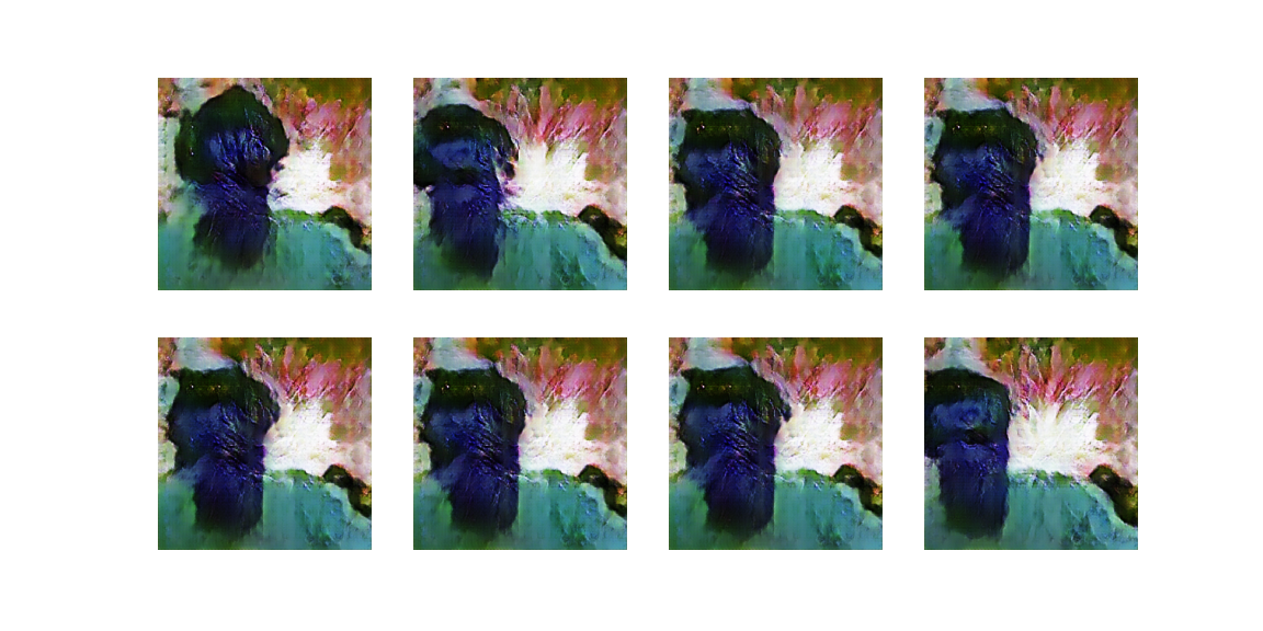 Webcam no Preprocessing
