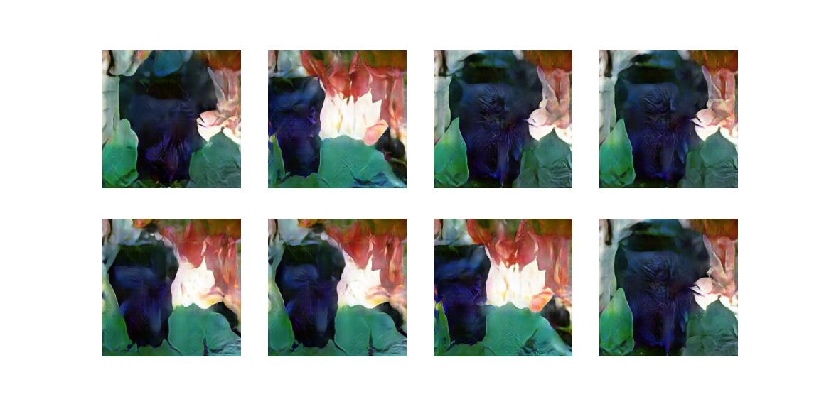 Webcam with Preprocessing